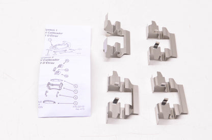 International Brake GNAD1415-KIT Brake Hardware Kit NOS
