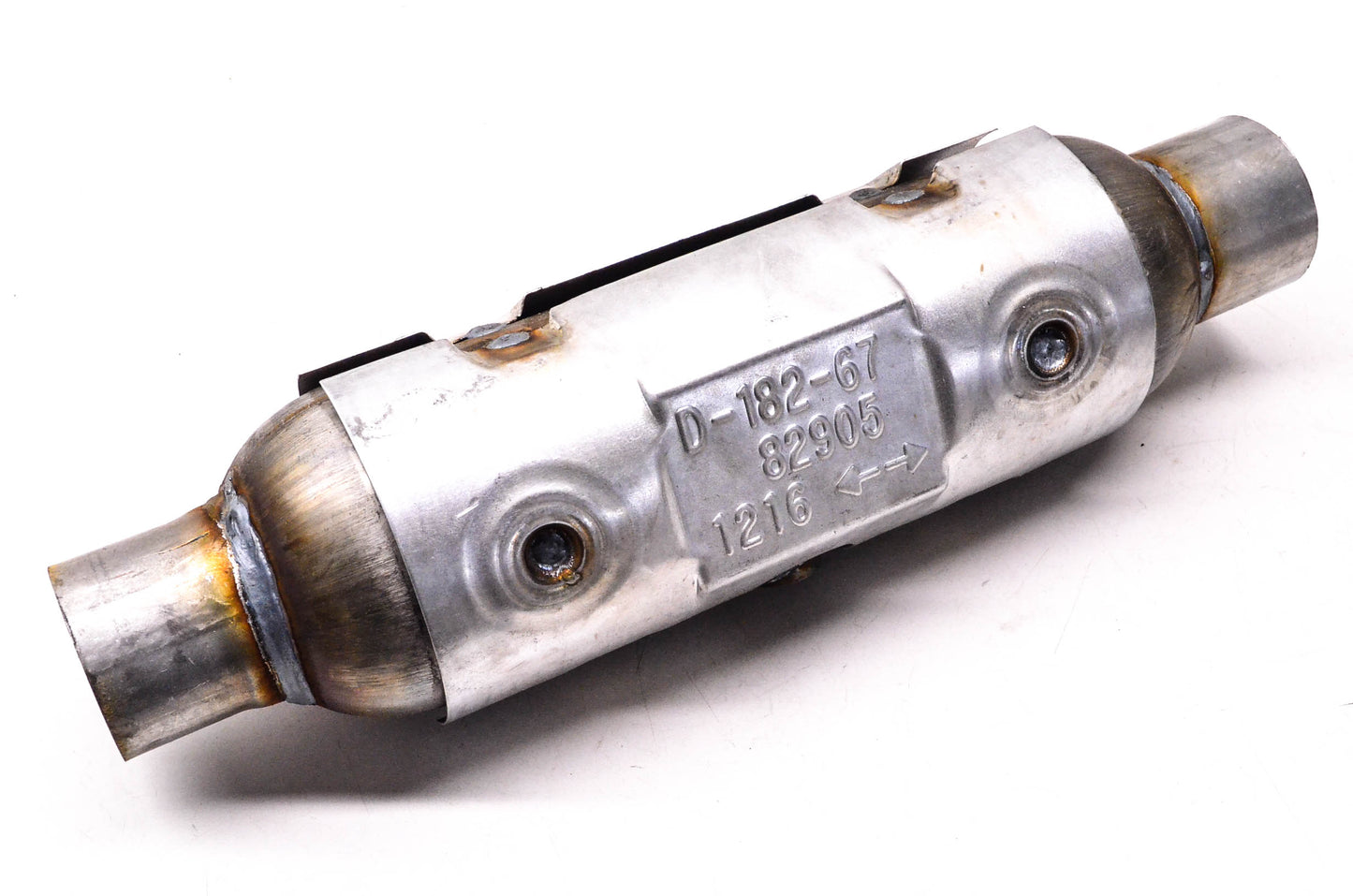 Walker 82905 Catalytic Converter NOS