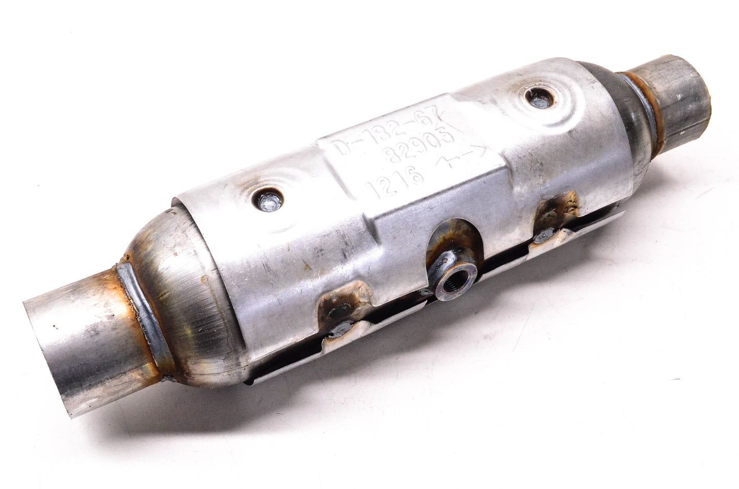 Walker 82905 Catalytic Converter NOS