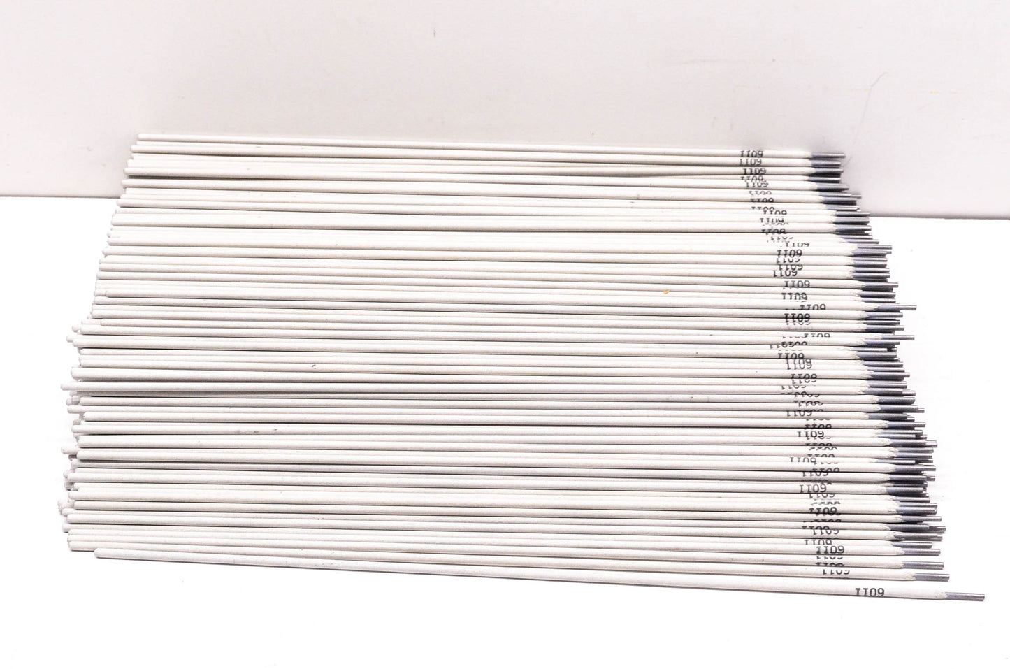 Forney 31125 6011 Welding Rod 3/32" Kit NOS