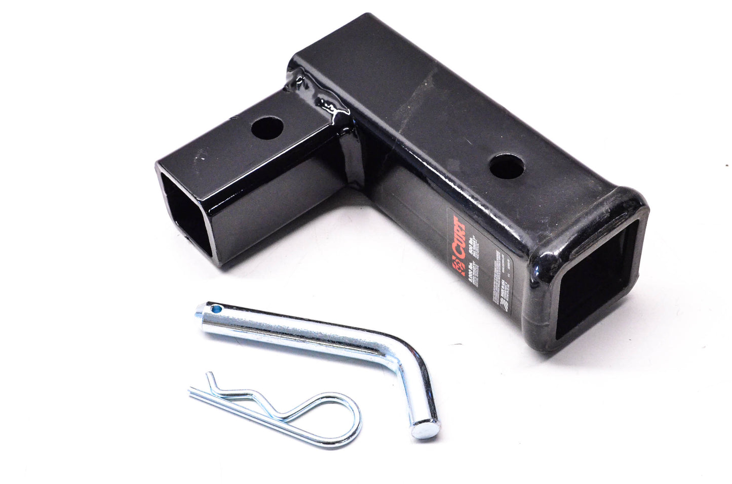 Curt 45013 Trailer Hitch NOS