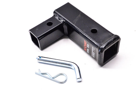 Curt 45013 Trailer Hitch NOS