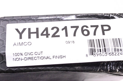 Carquest YH421767P Painted Brake Rotor NOS