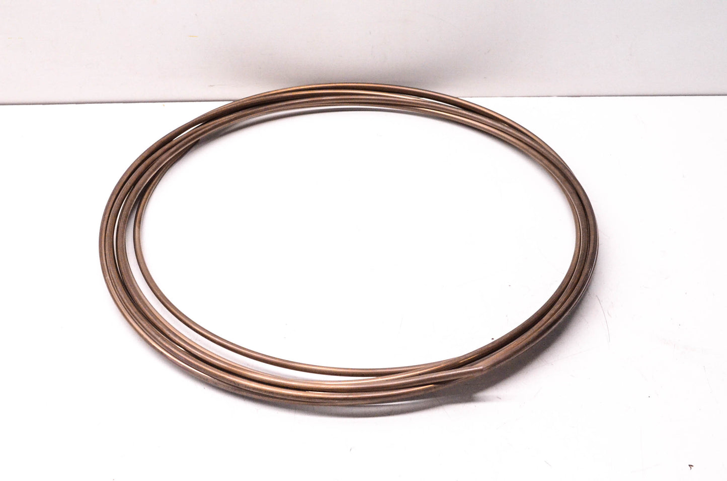 S.U.R.&R. BR-EZ200 1/4" Ultrabend Brake Line Tubing 25' Cut NOS