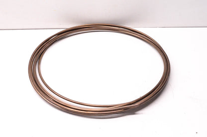 S.U.R.&R. BR-EZ200 1/4" Ultrabend Brake Line Tubing 25' Cut NOS