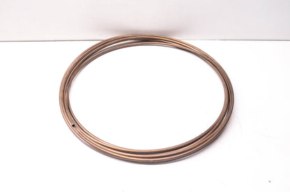 S.U.R.&R. BR-EZ200 1/4" Ultrabend Brake Line Tubing 25' Cut NOS