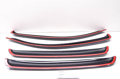 AVS 94056 The Original Ventvisor Rain Guard Kit Toyota Tacoma NOS