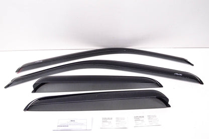 AVS 94044 The Original Ventvisor Rain Guard Kit 99-06 GMC NOS