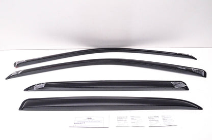 AVS 94109 The Original Ventvisor Rain Guard Kit Dodge Ram NOS