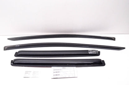 AVS 94383 The Original Ventvisor Kit NOS