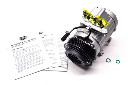 Carquest T68192 A/C Compressor NOS