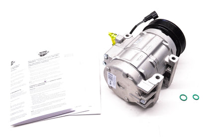 Carquest T68192 A/C Compressor NOS