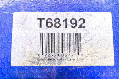 Carquest T68192 A/C Compressor NOS