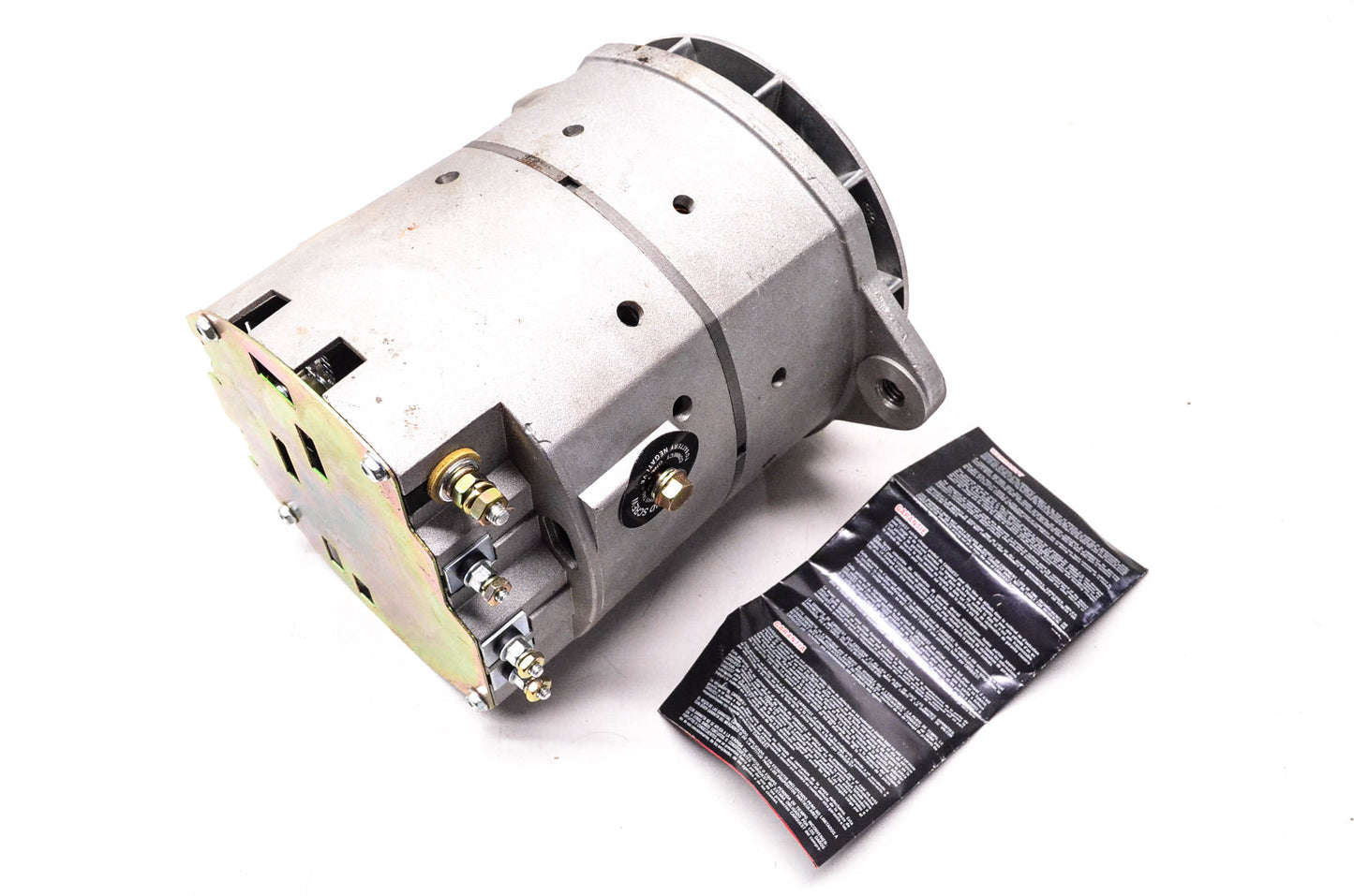 Carquest 71-8612N Alternator NOS