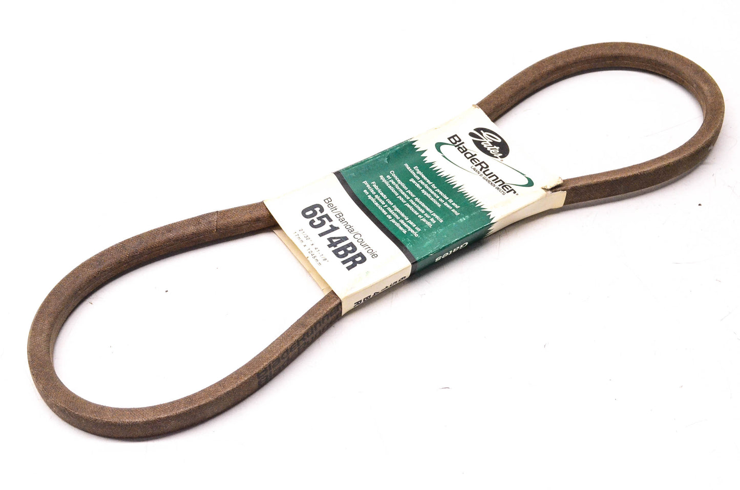 Gates 6514BR BladeRunner Belt NOS