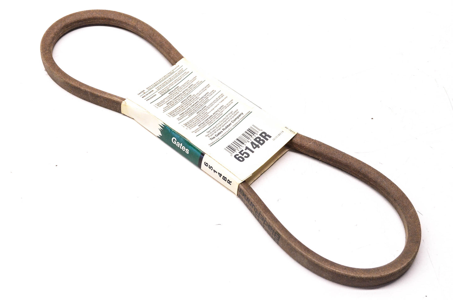 Gates 6514BR BladeRunner Belt NOS