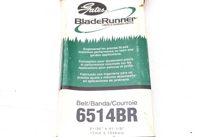 Gates 6514BR BladeRunner Belt NOS
