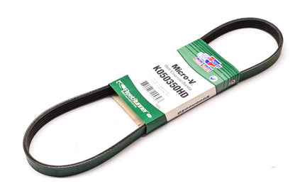 Gates K050350HD Micro-V Belt NOS