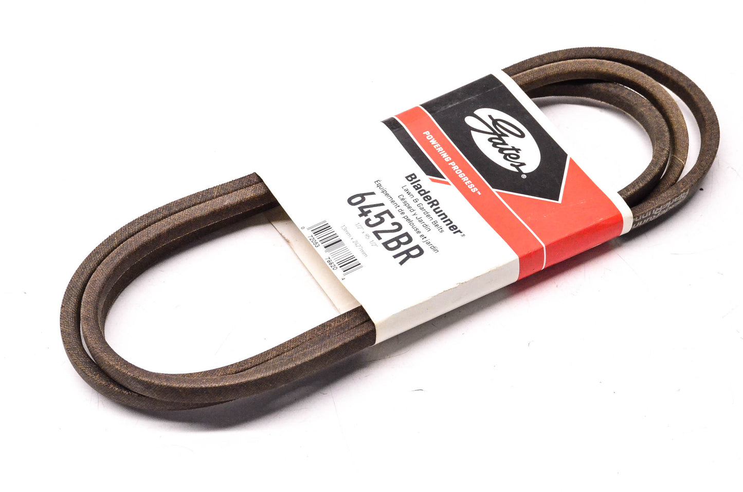 Gates 6452BR BladeRunner Belt NOS