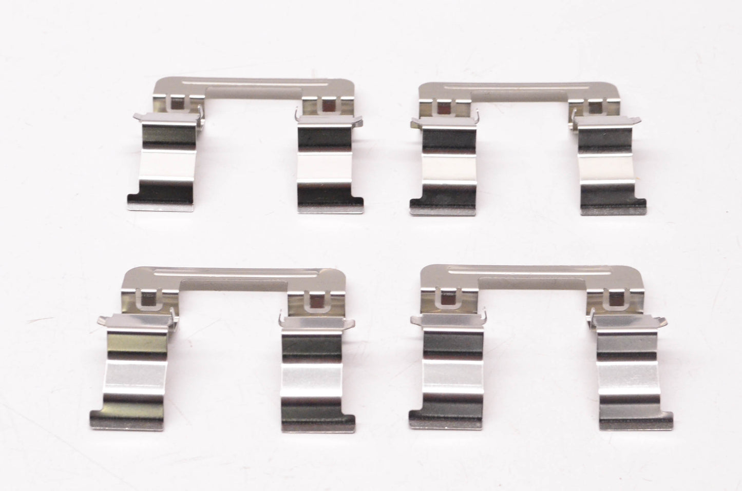 International Brake GMKD957-KIT Brake Hardware Kit NOS