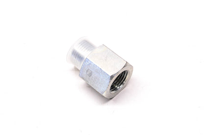 Gates G62220-0808, 8MBSPP-8FP, 725360845 Hydraulic Hose Adapter NOS