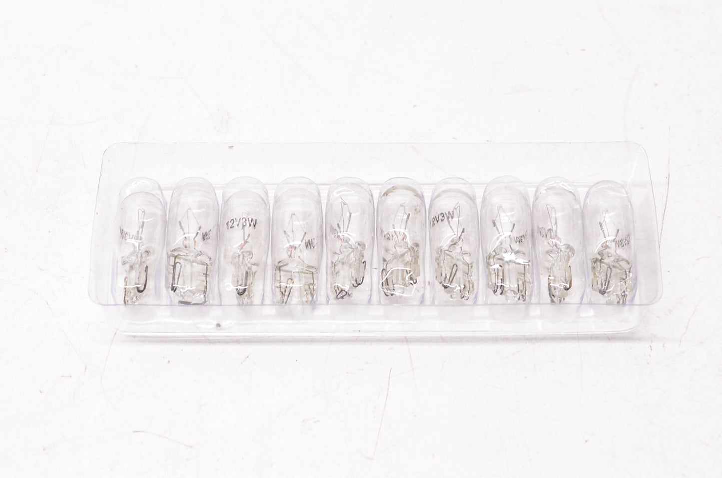 Tough1ne T-194 Mini-Bulbs Qty 10 NOS