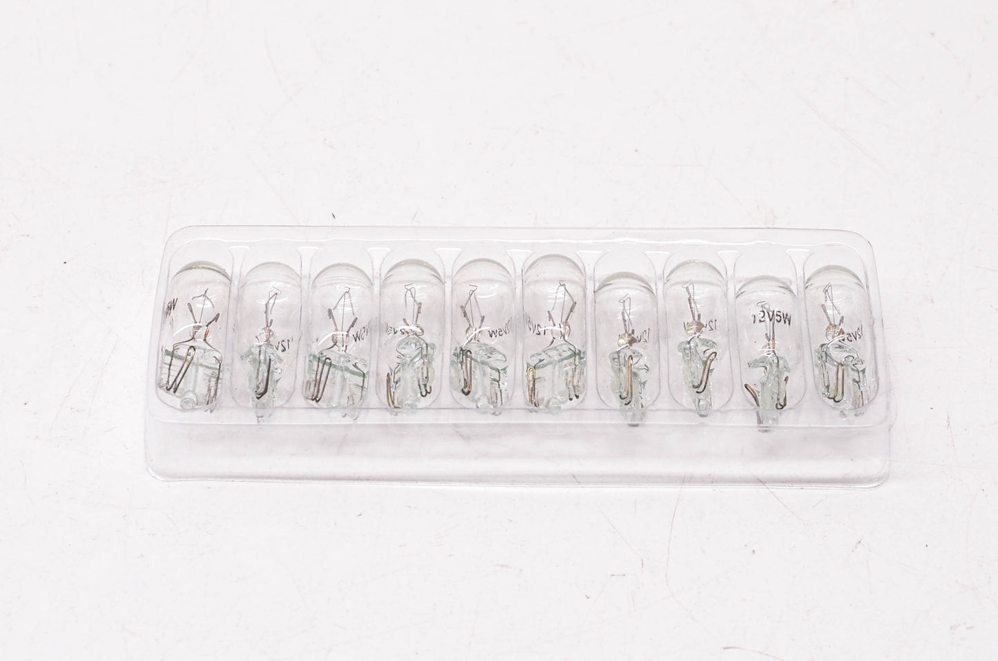 Tough1ne T-168 Mini-Bulbs Qty 10 NOS