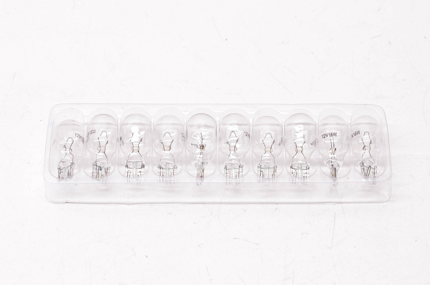 Tough1ne T-921 Mini-Bulbs Qty 10 NOS