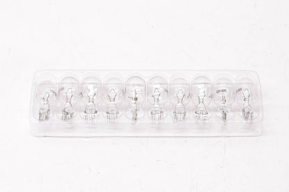 Tough1ne T-921 Mini-Bulbs Qty 10 NOS