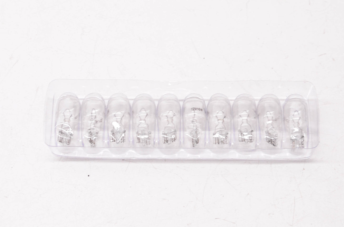 Tough1ne T-921 Mini-Bulbs Qty 10 NOS