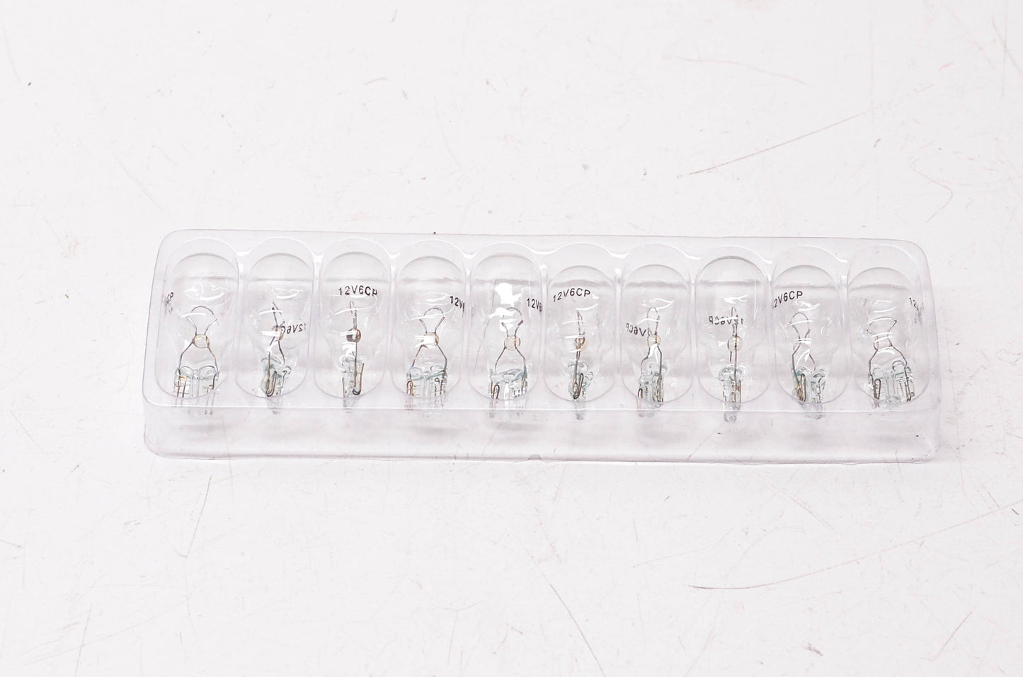 Tough1ne T-906 Mini-Bulbs Qty 10 NOS