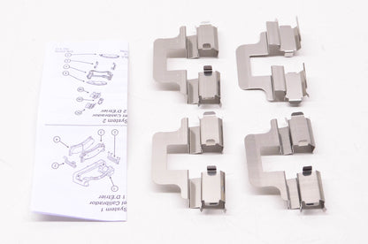 International Brake GNAD1108-KIT Brake Hardware Kit NOS