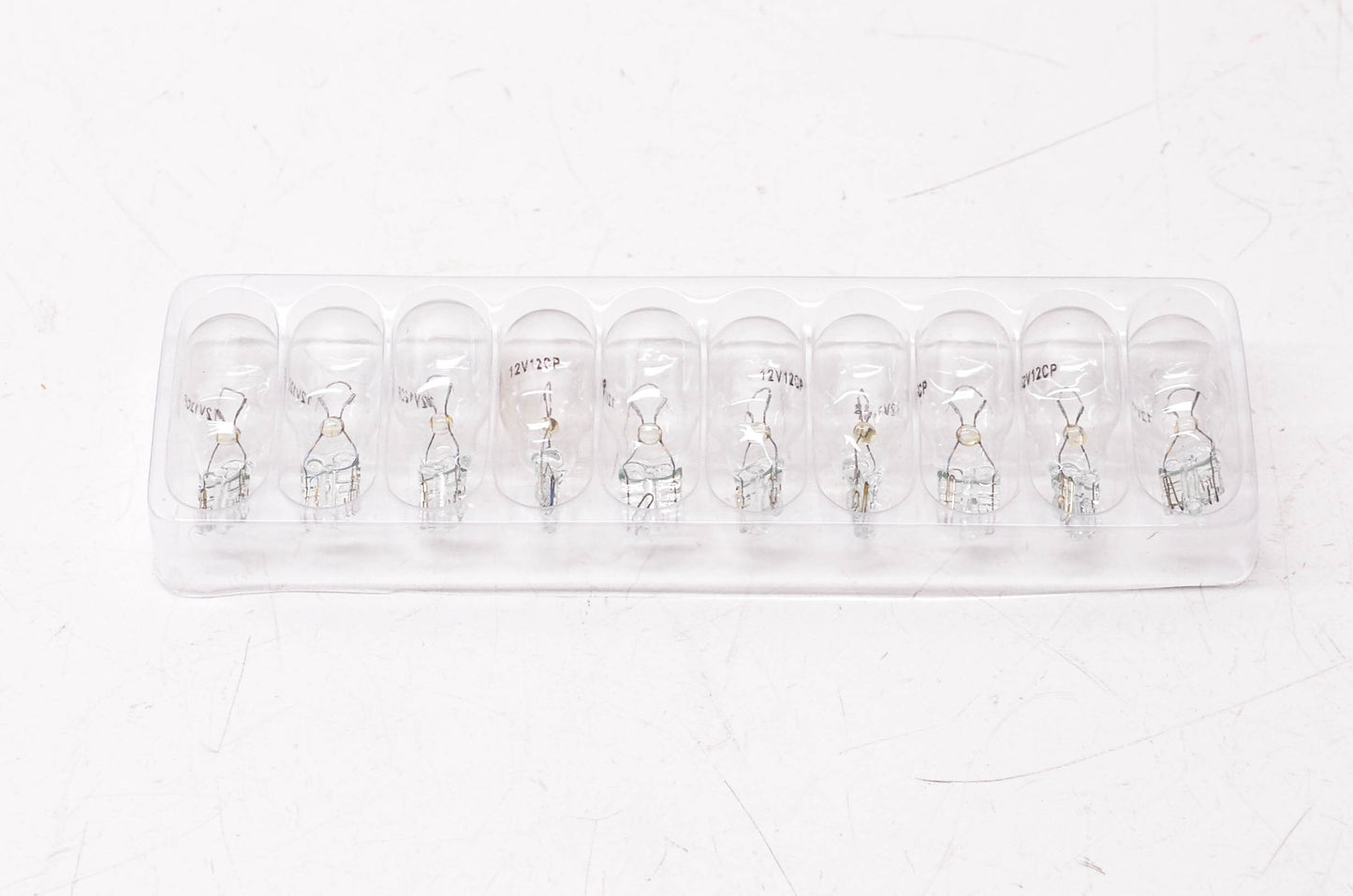 Tough1ne T-912 Mini-Bulbs Qty 10 NOS