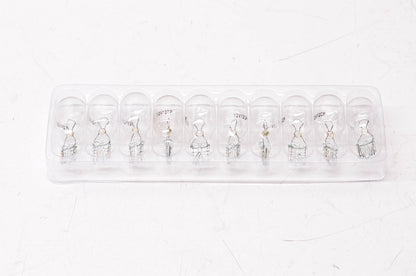Tough1ne T-912 Mini-Bulbs Qty 10 NOS