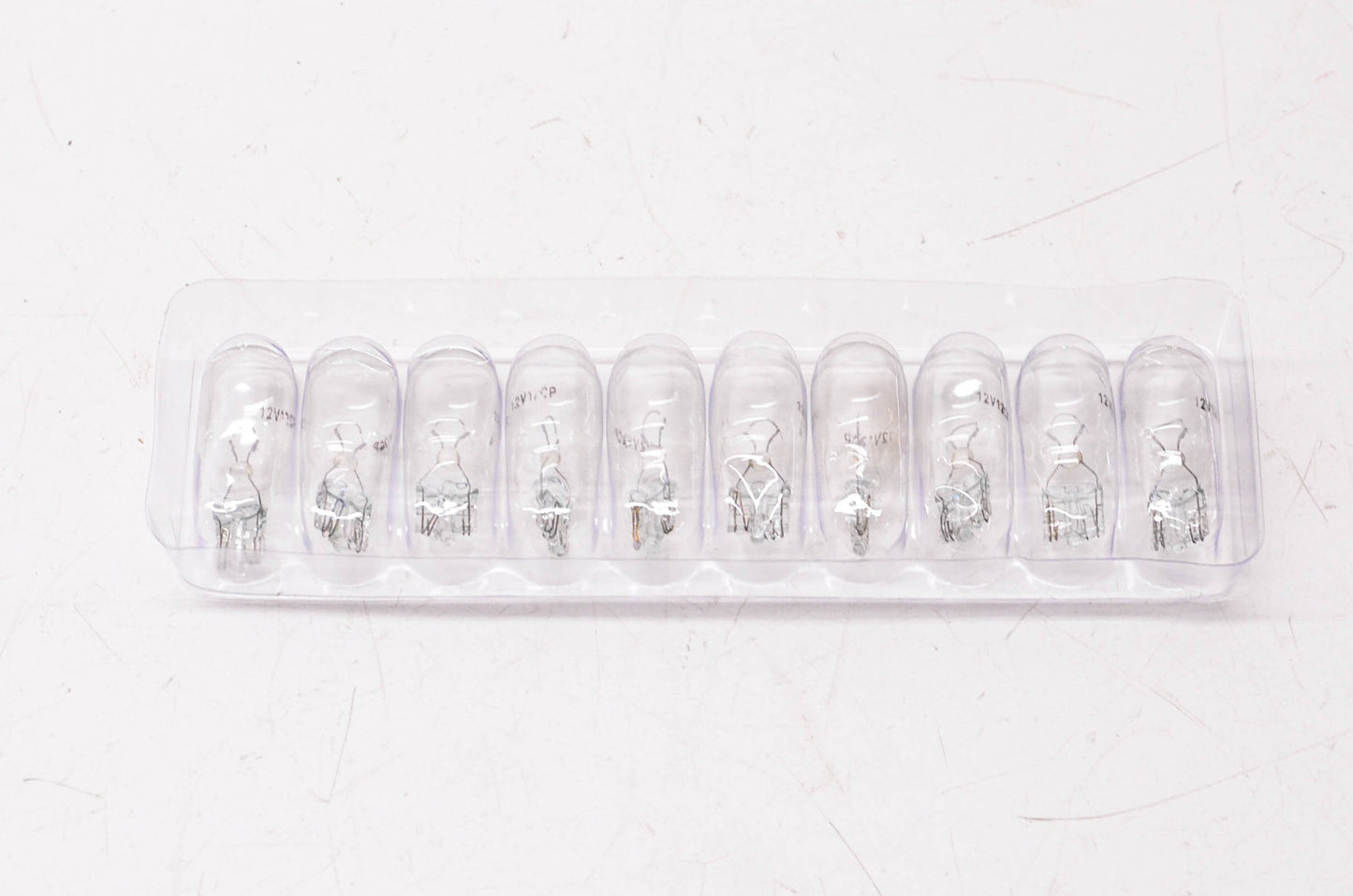 Tough1ne T-912 Mini-Bulbs Qty 10 NOS