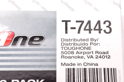 Tough1ne T-7443 Mini-Bulb NOS