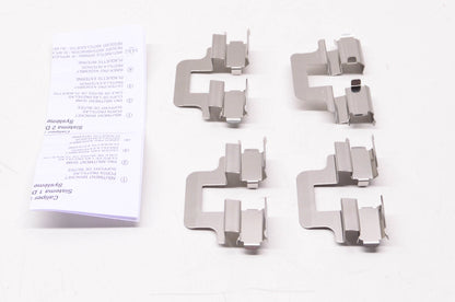 International Brake GNAD1108-KIT Brake Hardware Kit NOS