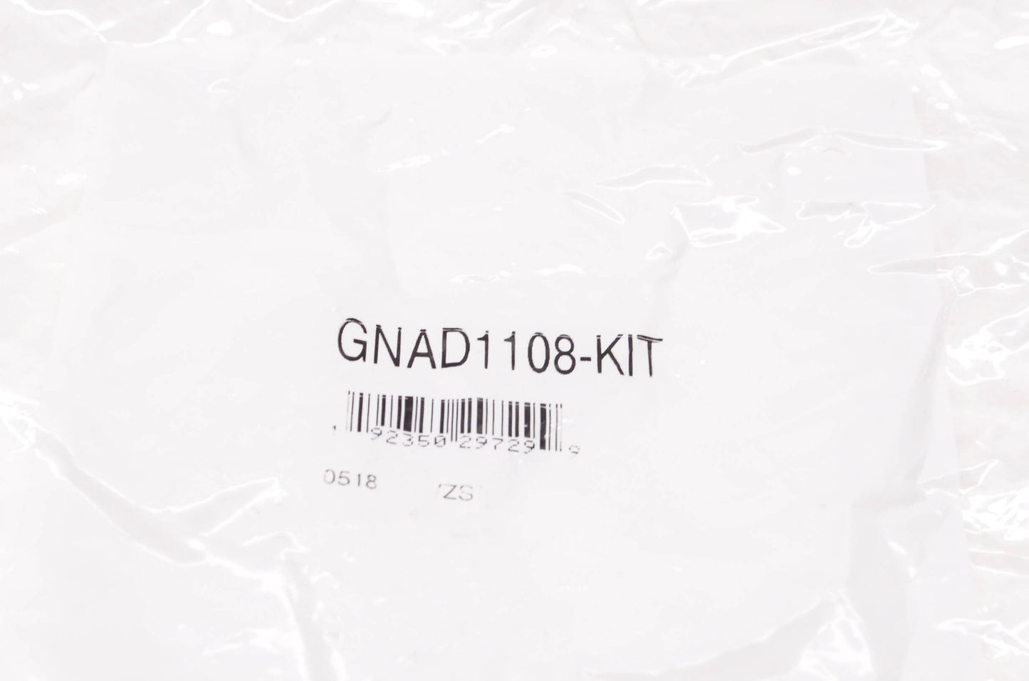 International Brake GNAD1108-KIT Brake Hardware Kit NOS