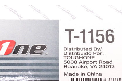 Tough1ne T-1156 Mini-Bulb NOS