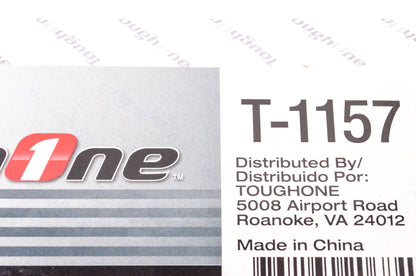 Tough1ne T-1157 Mini-Bulb NOS