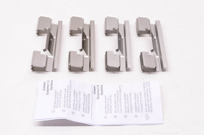 International Brake GNAD1080-KIT Brake Hardware Kit NOS