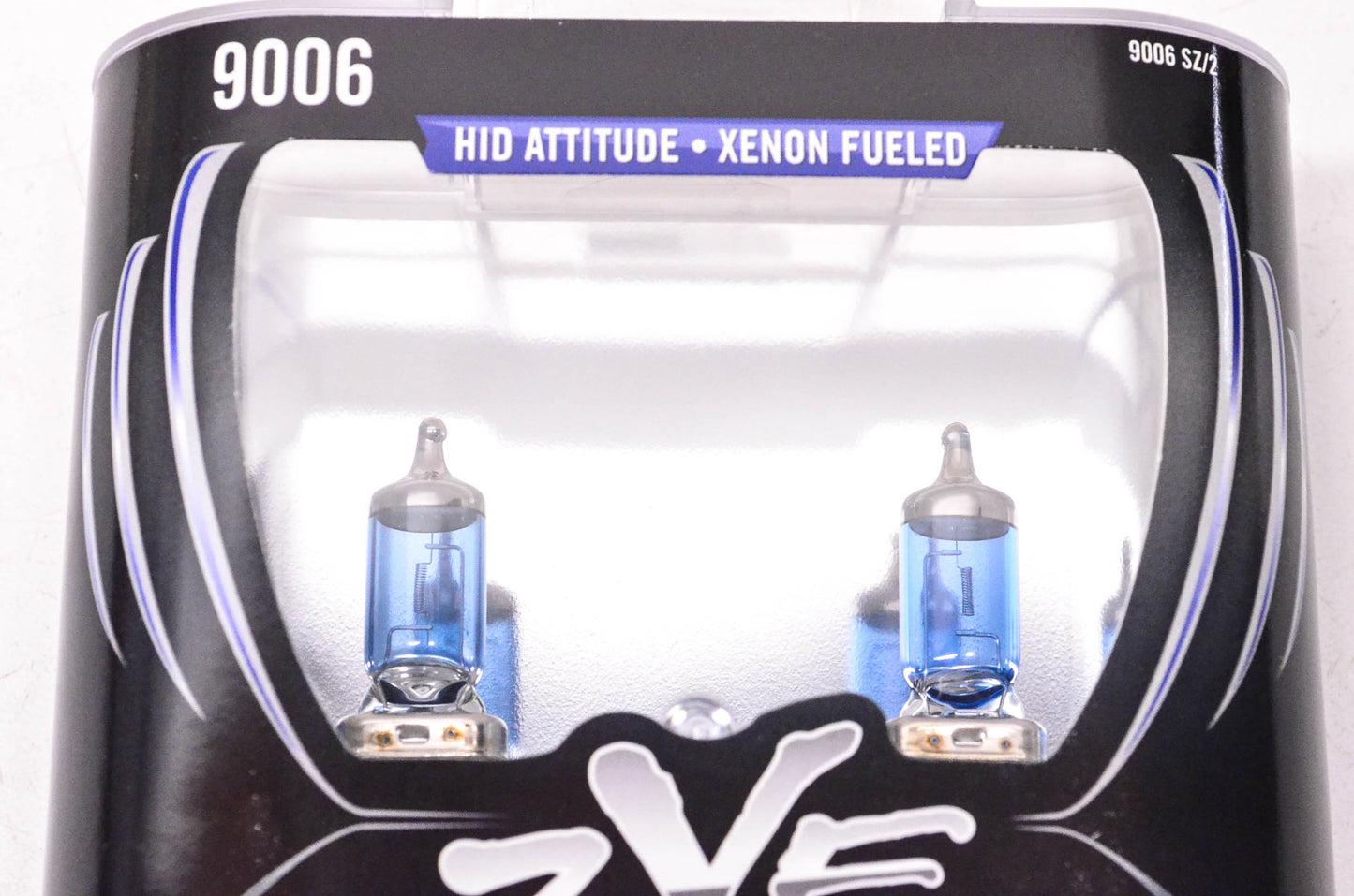Sylvania 9006SZ.PB2, 46135355813 Sylvania Silverstar Headlights Qty 2 NOS