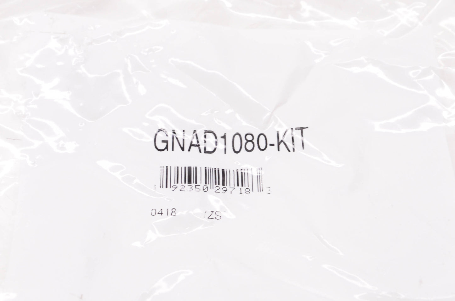 International Brake GNAD1080-KIT Brake Hardware Kit NOS