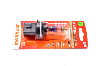 Sylvania 9007SU.BP Sylvania Silverstar Ultra Headlight NOS
