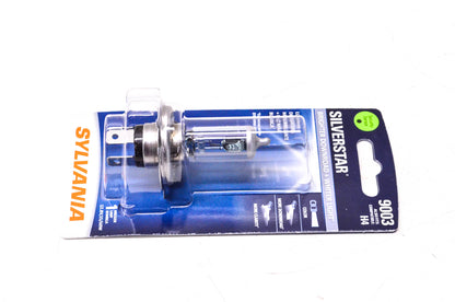 Sylvania 9003ST.BP Sylvania Silverstar Headlight NOS