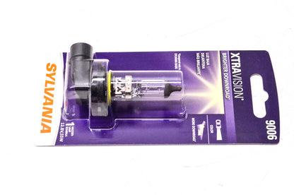 Sylvania 9006XV.BP Sylvania XtraVision Headlight NOS