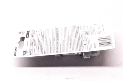 Sylvania 9006XV.BP Sylvania XtraVision Headlight NOS