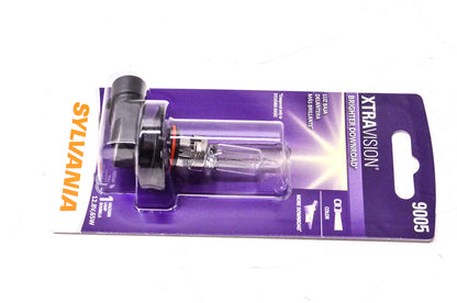 Sylvania 9005XV.BP Sylvania XtraVision Headlight NOS
