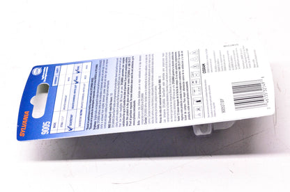 Sylvania 9005ST.BP Sylvania Silverstar Headlight NOS
