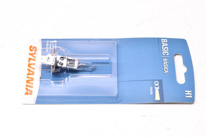 Sylvania H1.BP Sylvania Basic Headlight NOS